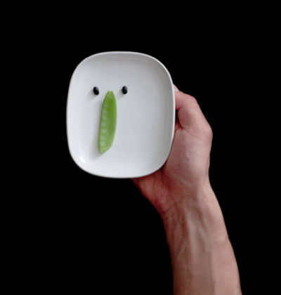 ronan + erwan bouroullec: ovale for alessi