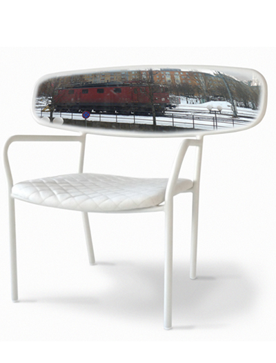 cate&nelson: panorama