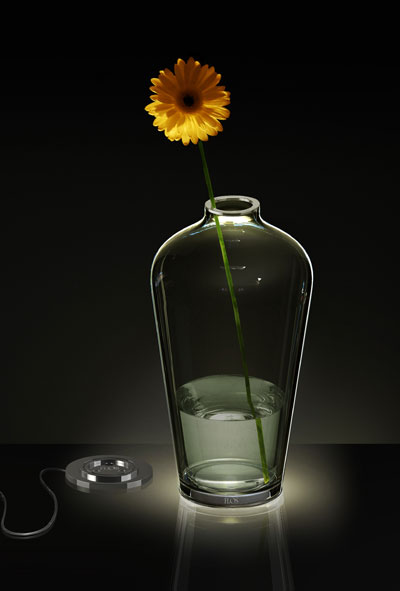 'in praise of shadows'   european lighting design at V&A