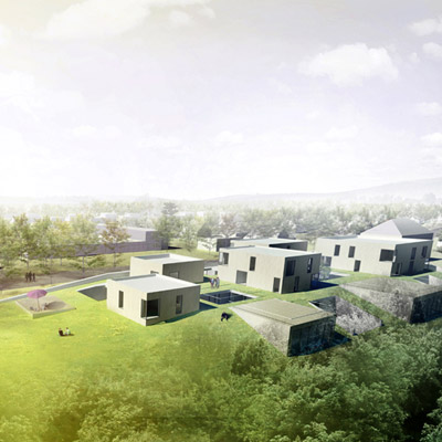 igor brozyna: hotel + spa in gdynia