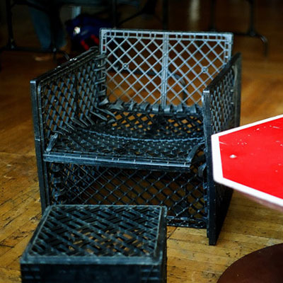 designboom contemporary: product hacking