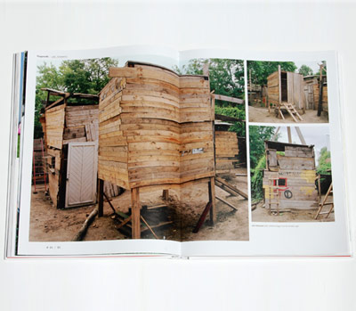 play all day: a book on design for children