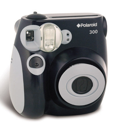 polaroid 300