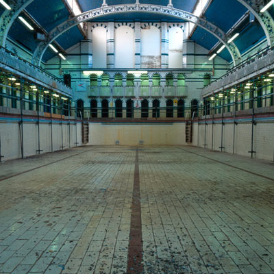 absence of water by gigi cifali (polar inertia june 08)