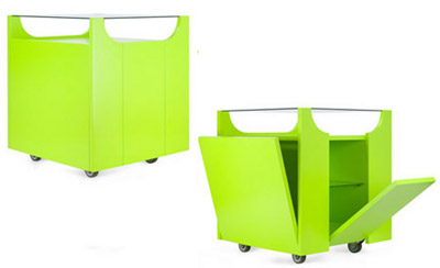 milan design week 2008 preview: porro