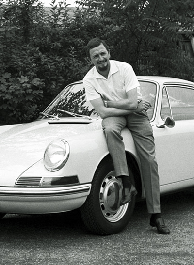 ferdinand alexander porsche dies at 76