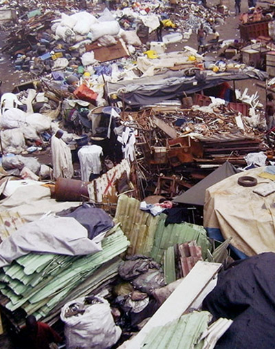 rem koolhaas on preservation   festarch 2011