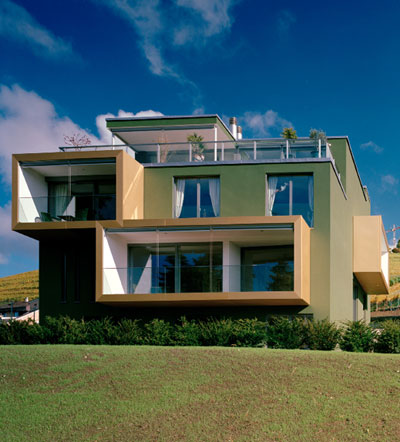 aas cristobal delgado veluzat: residence rambert