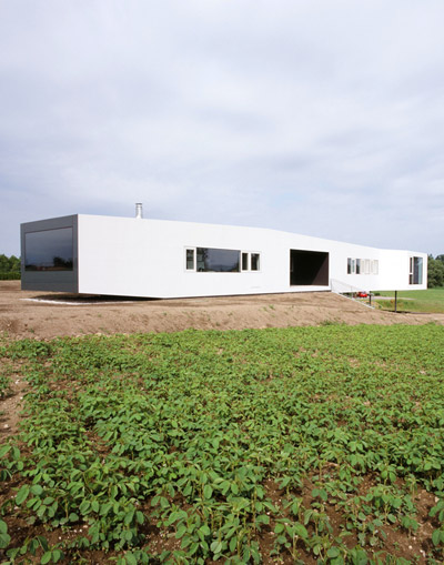 x architekten: raumstation