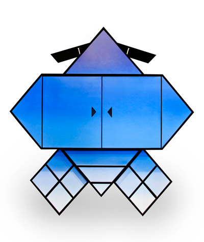 rafael de cárdenas at johnson trading gallery