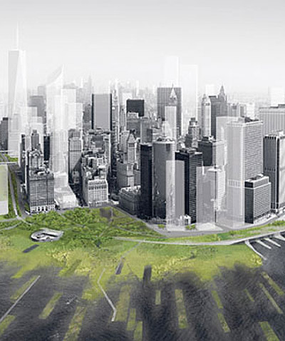 MoMA: the rising current