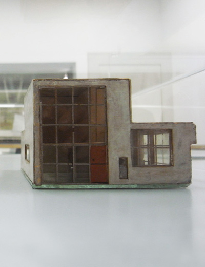 rietveld universe   architecture