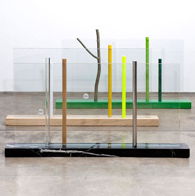 5.5 designers: matières à chaud