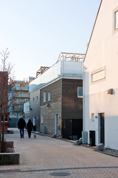 kjellgren kaminsky architecture: salongen 35