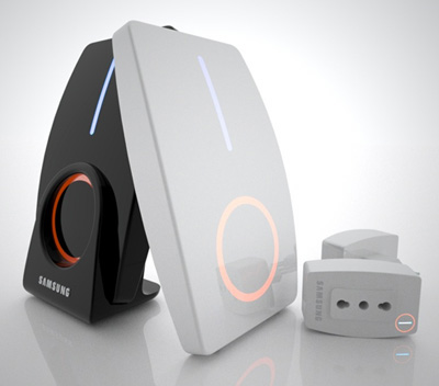 samsung young design award 09