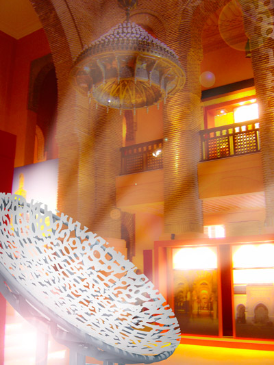 j. mayer h. architects: satellight