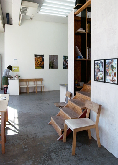 schemata architecture office studio visit