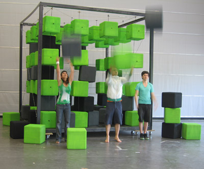 saint étienne international design biennale 2008