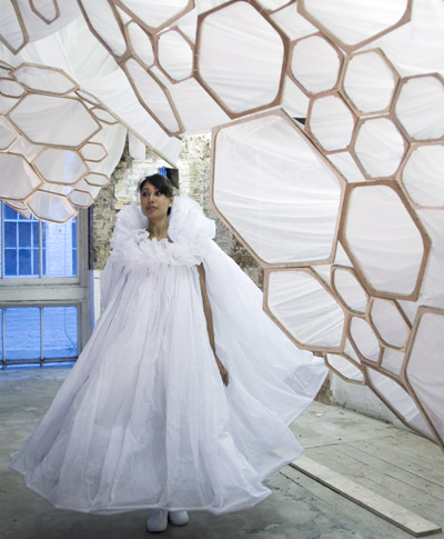 architecture association school: seed 2 scene