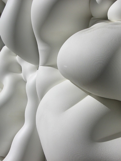 'sensate: bodies and design' exhibition at SFMOMA