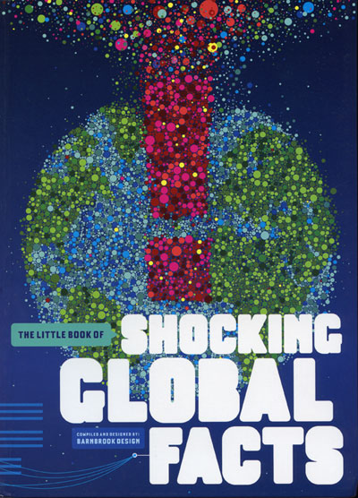the little book of shocking global facts