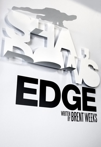 herman chaneco: shadow ninjas