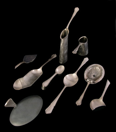 national metalwork design awards 2010