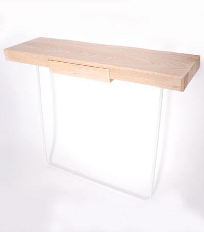 daniel schofield: shifty at designersblock 2011