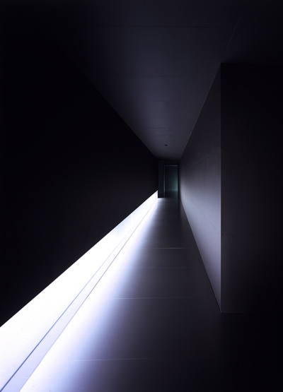 takashi yamaguchi & associates: silent office