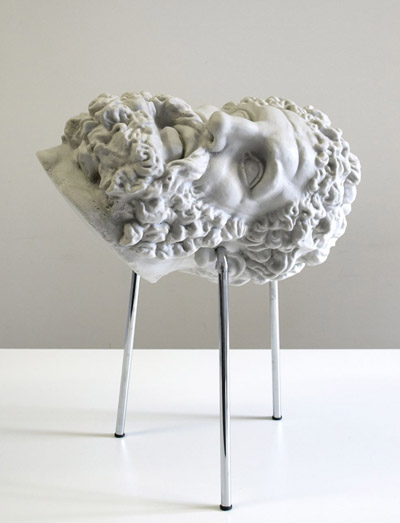 sam jacob at MAK, vienna