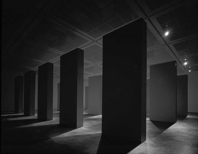 hiroshi sugimoto retrospective exhibition