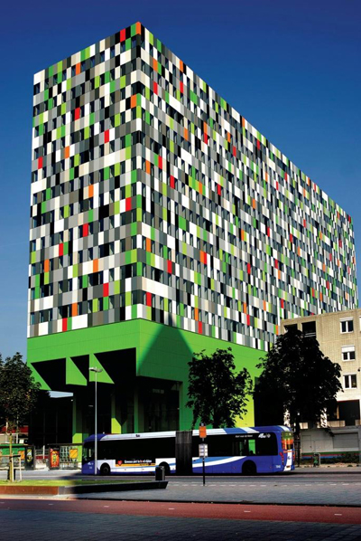 marlies rohmer: smarties