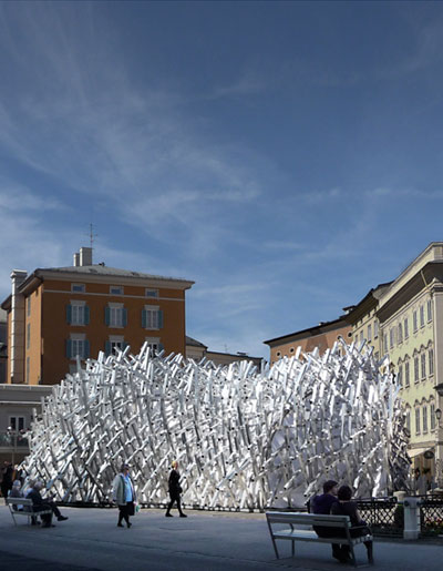 soma: music pavilion   salzburg biennale 2011   complete