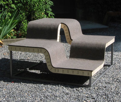 imm cologne 09 preview: 'sonntag' by tim kerp