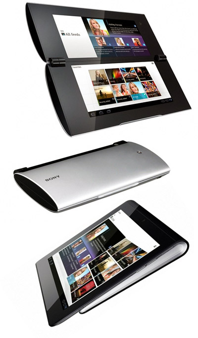 sony android tablets