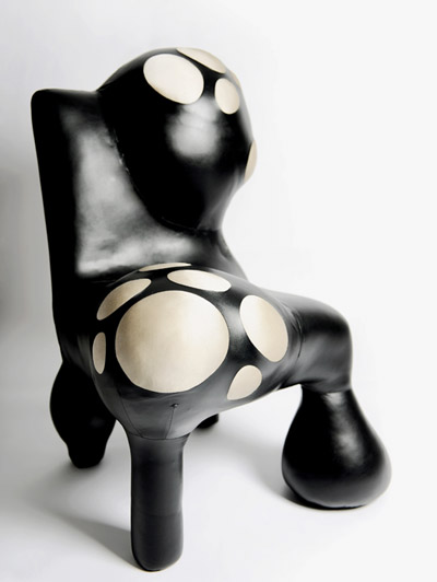 selfportrait by ka lai chan