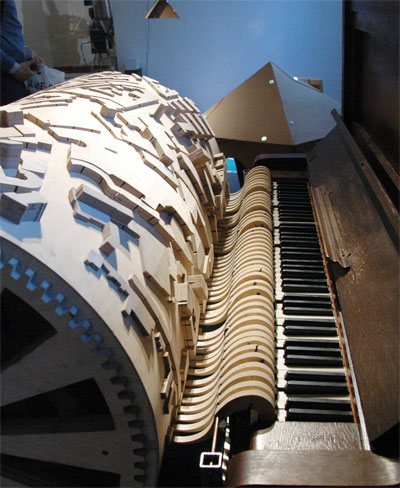 akko golenbeld: stadsmuziek