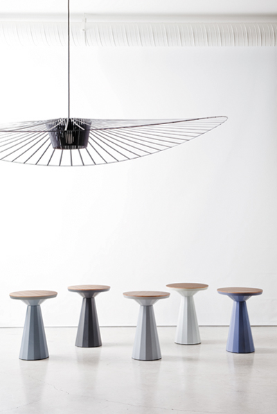 constance guisset: 'star collection' for the french institute of turkey