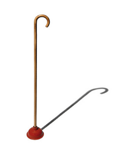 let's stick together