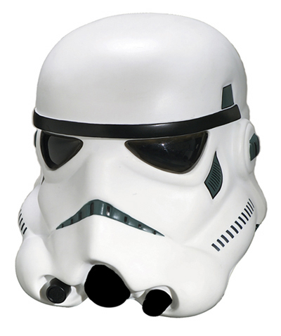 stormtrooper helmet battle