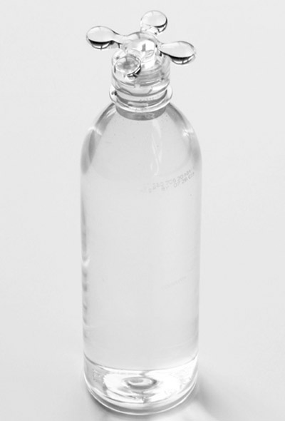 junggi sung: 'drink tap water' and 'think earth'