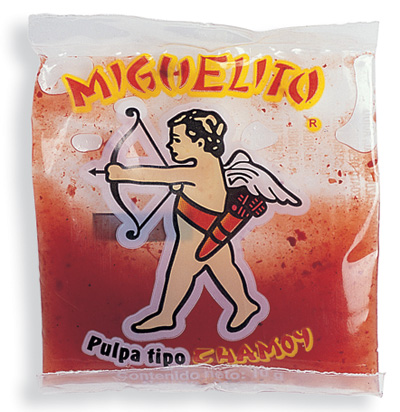 'el super' book review (mexican packaging)