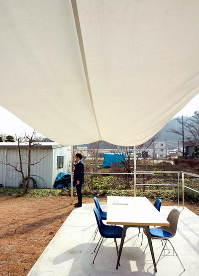 SUWA architects + engineers: 533house