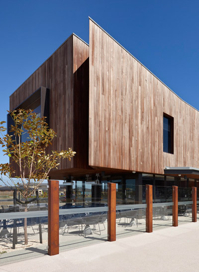 NH architecture: saltwater coast