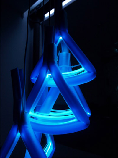 emandes: swing safe chandelier