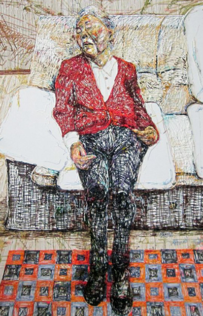 atsushi takahashi paintings