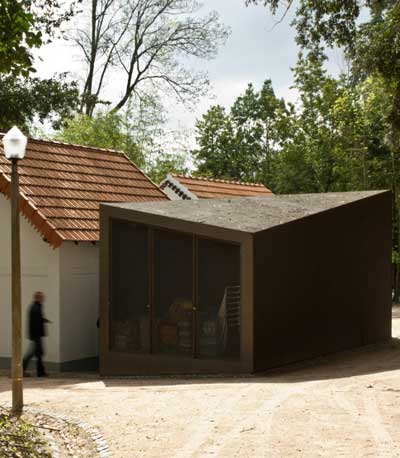 eduardo mota + luís valido: tea house