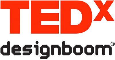 designboom guest speaker at TEDx istanbul
