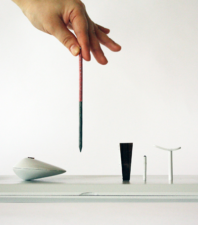 'the haunted mountain' by lou xiaoyu   FUJITSU judge's special award