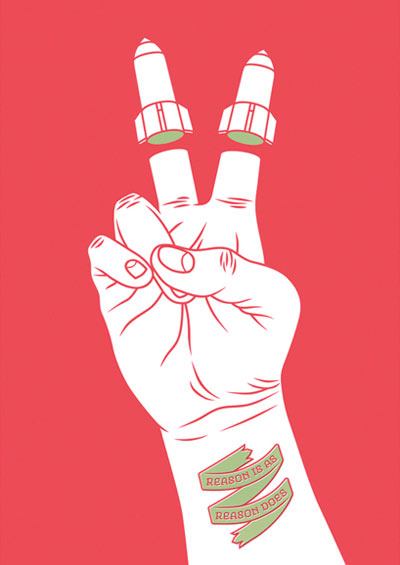 richard hart at design indaba 2011